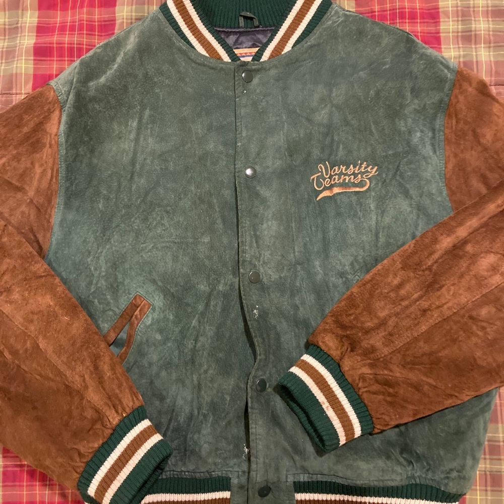 Mid80’s V